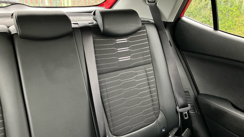 Kia Stonic 1.0T GDi 48V GT-Line S 5dr Petrol Estate